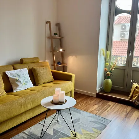 Homely Felix Saenz Deluxe Appartamento *