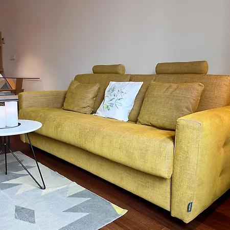 Homely Felix Saenz Deluxe Appartamento *