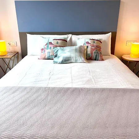 Homely Felix Saenz Deluxe Appartamento *