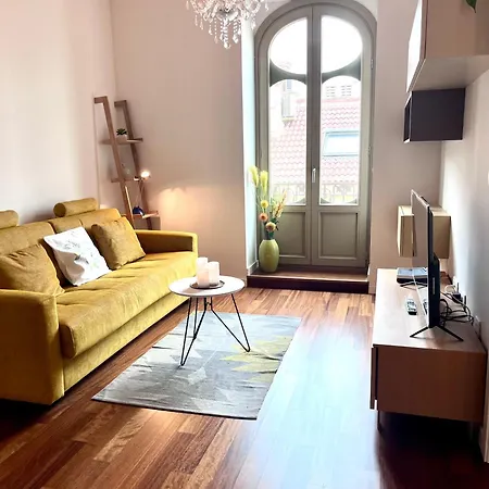 Homely Felix Saenz Deluxe * Málaga