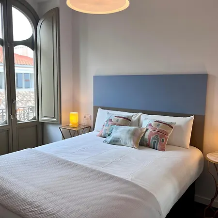 Appartamento Homely Felix Saenz Deluxe