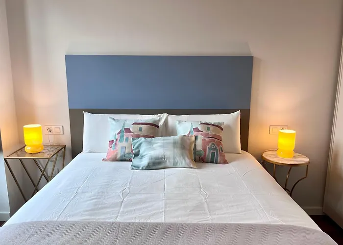 Appartement Homely Felix Saenz Deluxe *